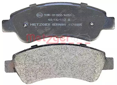 metzger 1170085